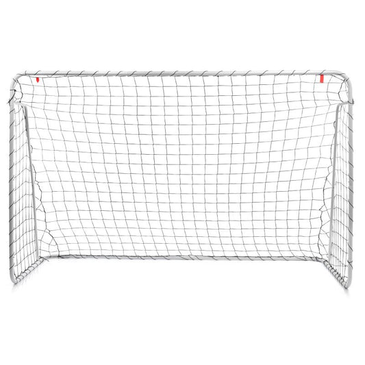 Meteor football goal 240x160x100 cm 16930