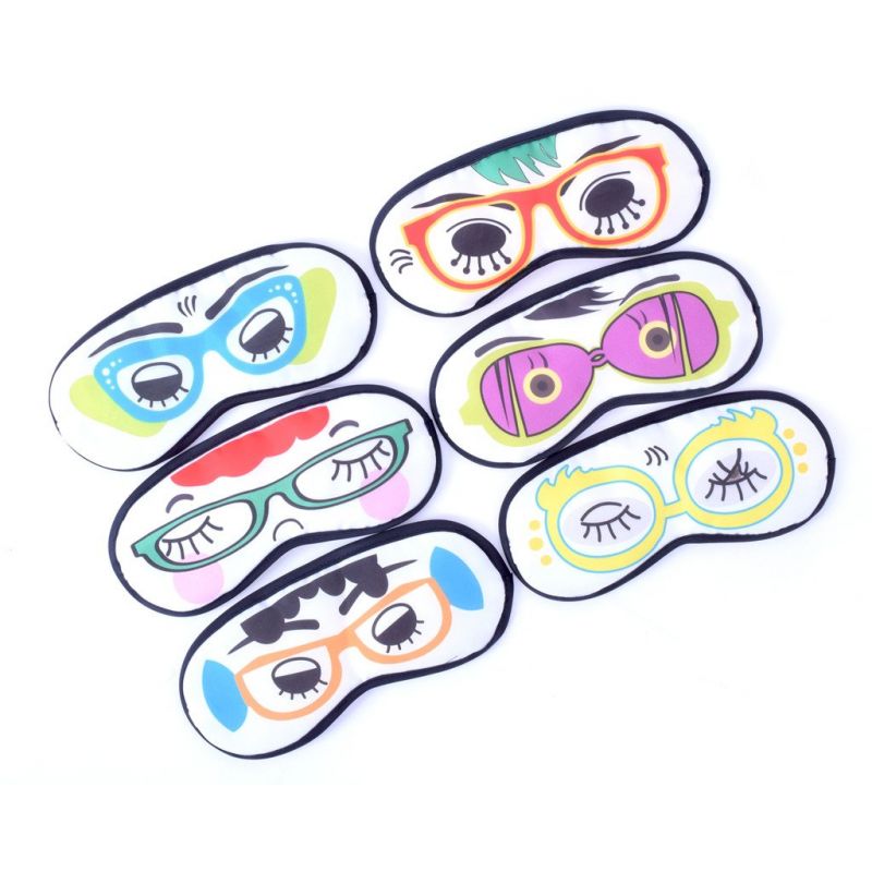 Eye Mask Vintex VBF-SE100PU HS-TNK-000009123