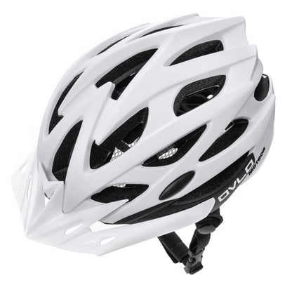 Meteor Ovlo M Bike Helmet 55-58 cm 16860