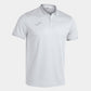 Joma Championship VI Short Sleeve Polo T-shirt 101954.211