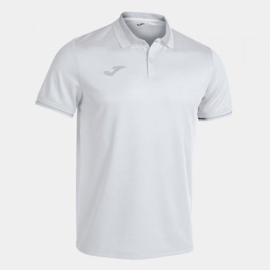 Joma Championship VI Short Sleeve Polo T-shirt 101954.211