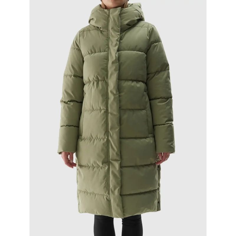 Winter long down jacket 4F W 4FWAW24TDJAF476-43S