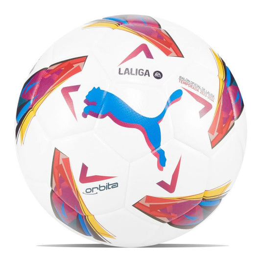 Puma Orbita LaLiga 1 FIFA Quality ball 084107 01