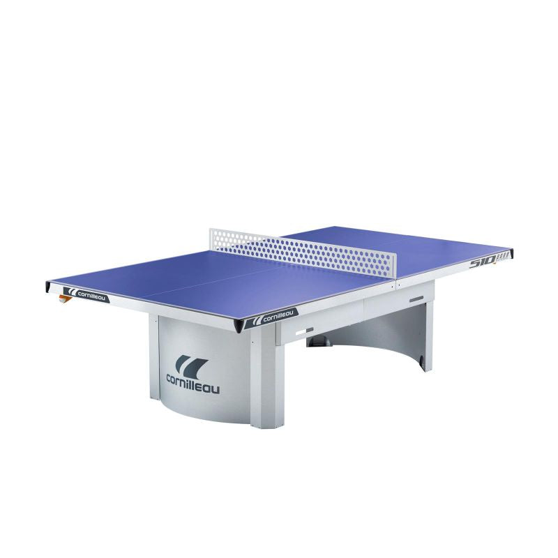 PRO 510M OUTDOOR tennis table