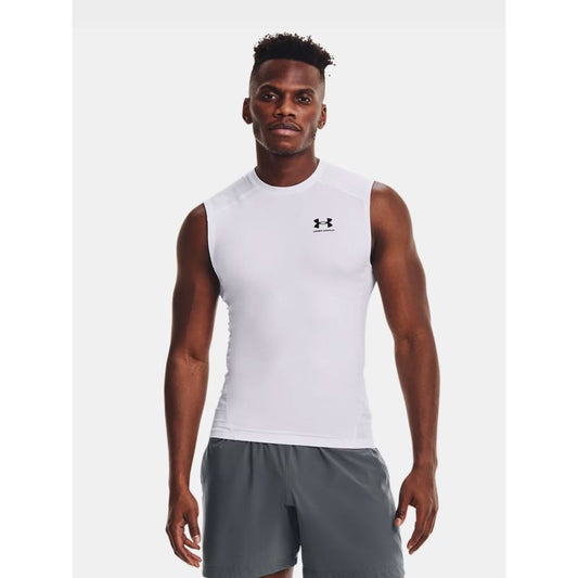 Under Armor T-shirt M 1361522-100