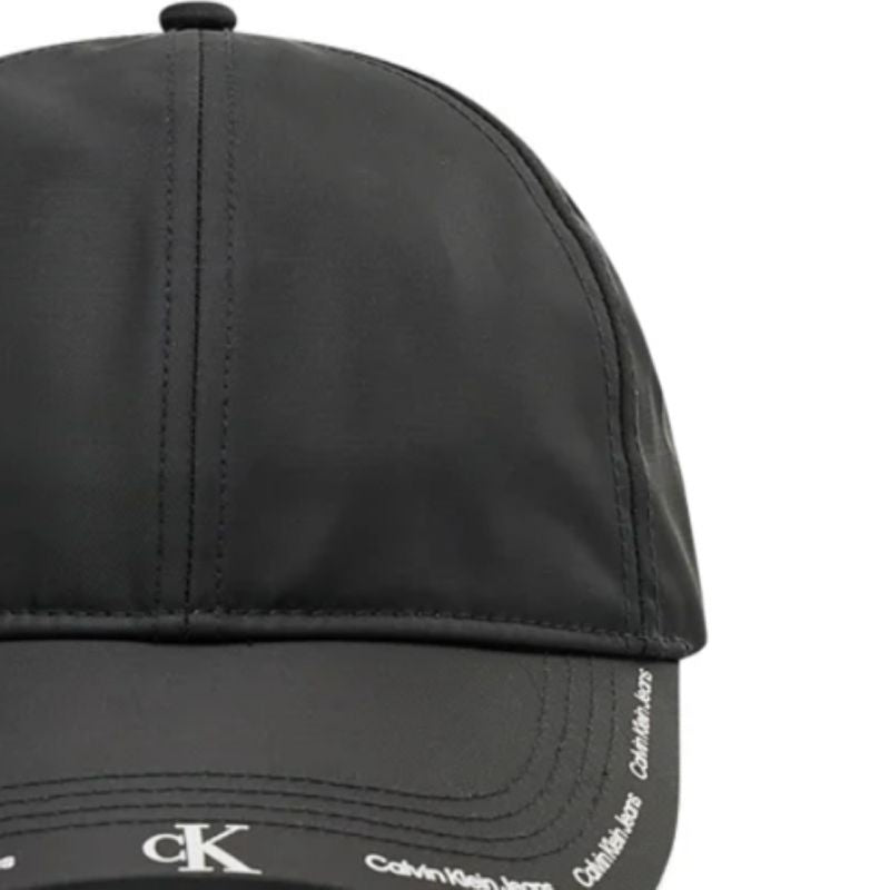 Calvin Klein Jeans K50K508975 baseball cap