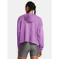 Under Armor W sweatshirt 1382736-560