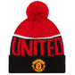 New Era Manchester United Beanie 60564619