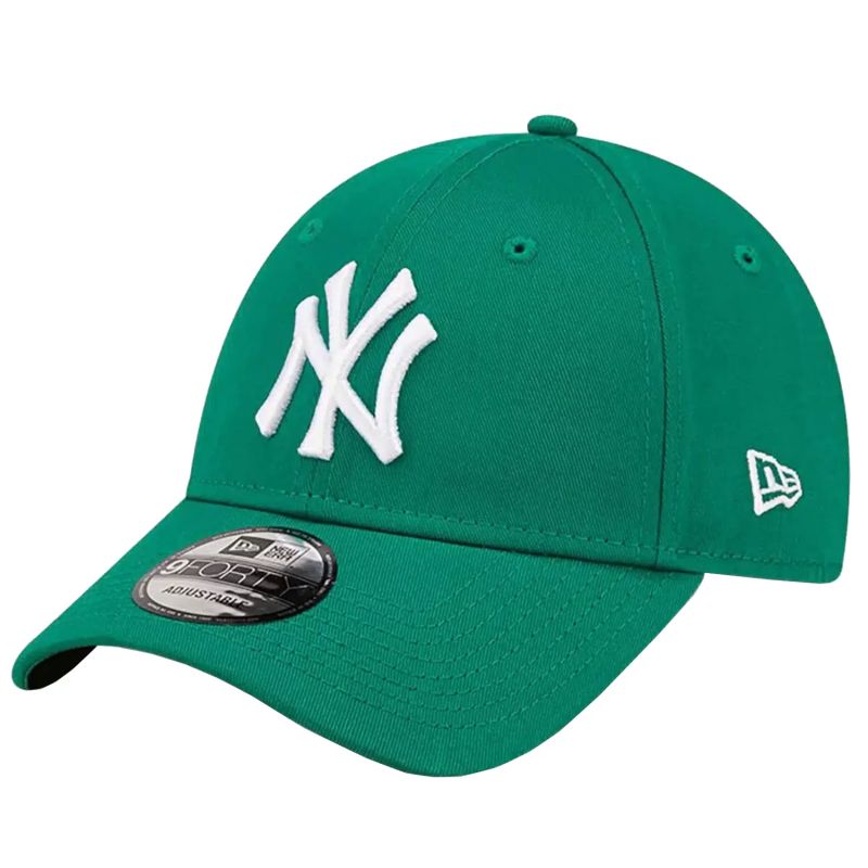 New Era Wmns LE 9Forty New York Yankees Cap 60358040