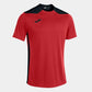 Joma Championship VI Short Sleeve T-shirt 101822.601