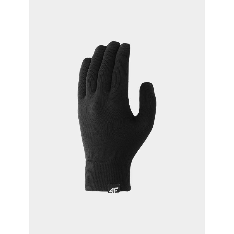 Gloves 4F 4FWAW24AGLOU085-20S