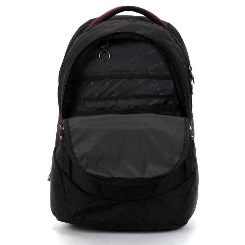 Swissbags Backpack with 17.3 "Laptop Bag Zurich 33 L 76201