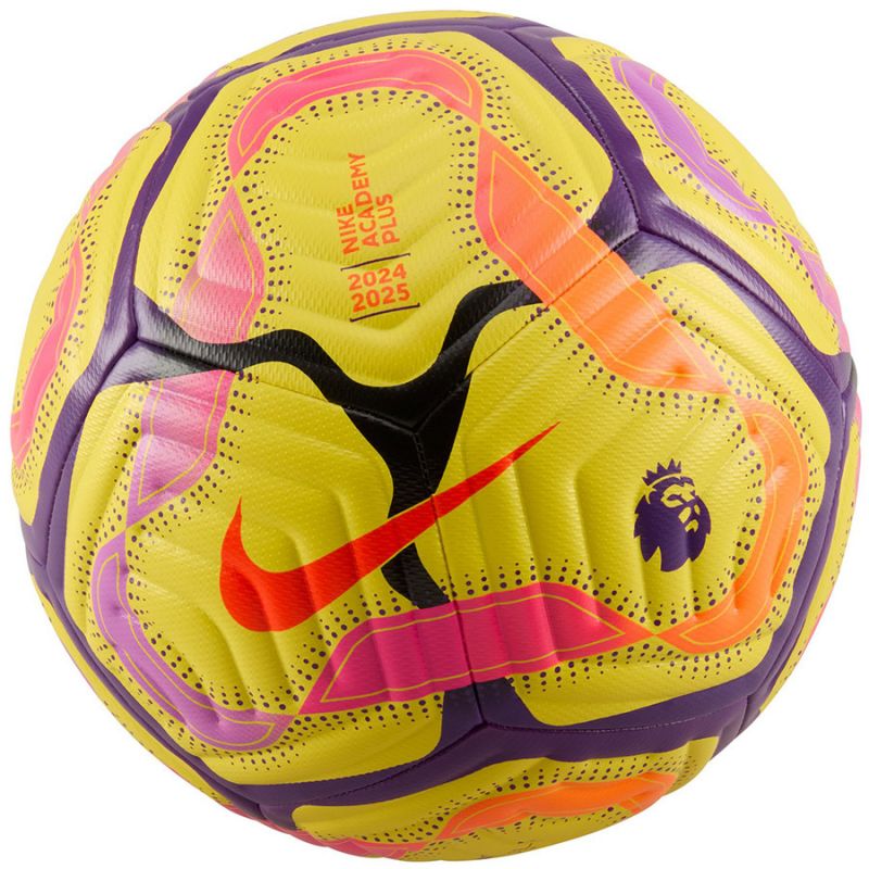 Nike Academy Plus Football FZ2628-710