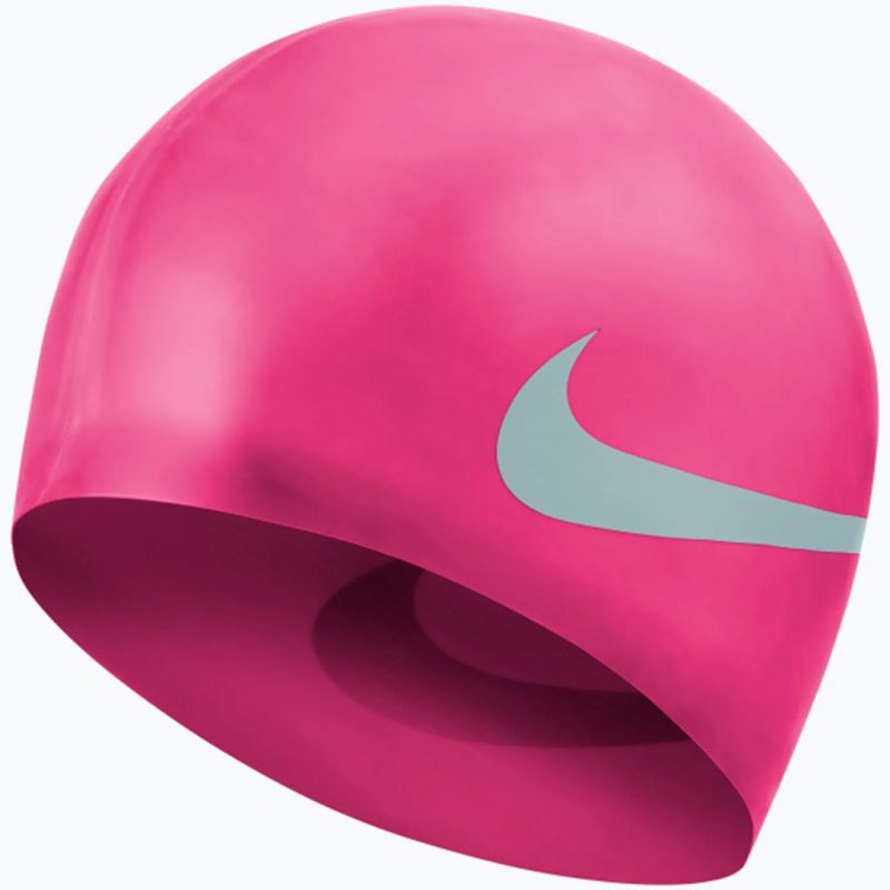 Nike Big Swoosh swimming cap NESS8163-672