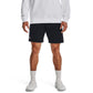 Under Armor Rival Fleece Shorts M 1379779001