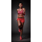 Reflective BP 105 running belt