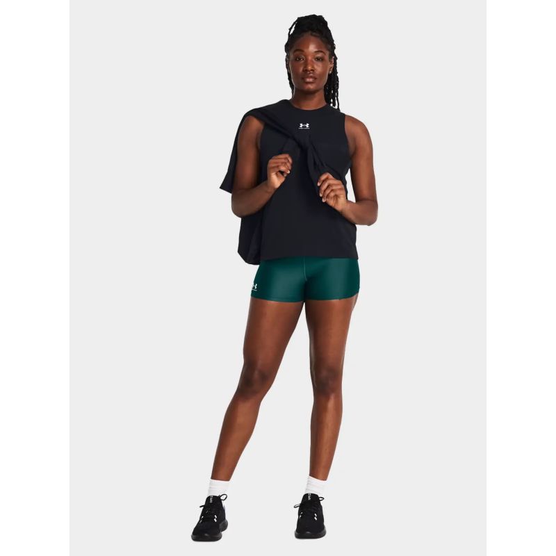 Under Armor W shorts 1383629-449