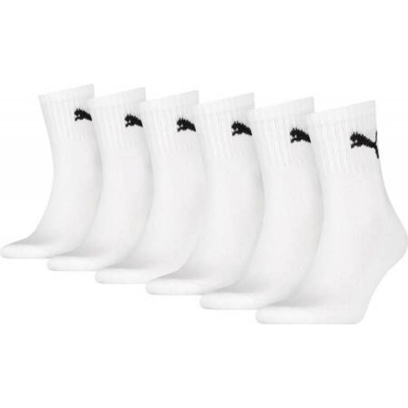 Puma Unisex Short socks 100002934 002