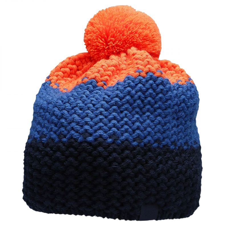 Winter hat 4F 4FAW23ACAPM312-70S