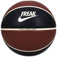 Ball Nike All Court Giannis Antetokounmpo 8P 2.0 Ball N1004138-812