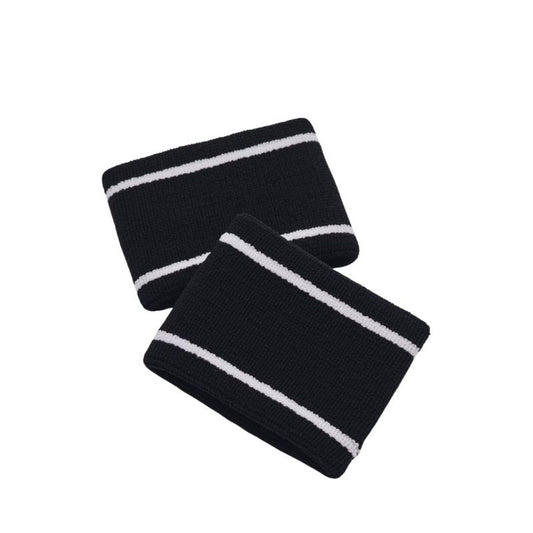 Under Armour Striped Performance Terry WB Wristbands 2 pcs. 1373119 001