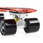 Skateboard Nils Extreme ELECTROSTYLE PENNYBOARD PNB01 RED