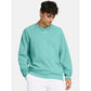 Under Armor Fleece Crew M 1379755-482 sweatshirt