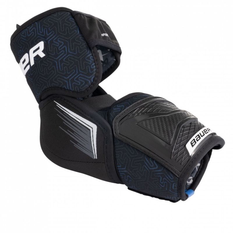 Bauer X '24 Intermediate 1063721 Hockey Elbow Pads