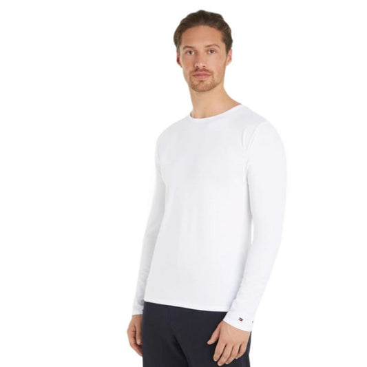 Tommy Hilfiger Longsleeve Slim 3Pack M T-shirt UM0UM03022