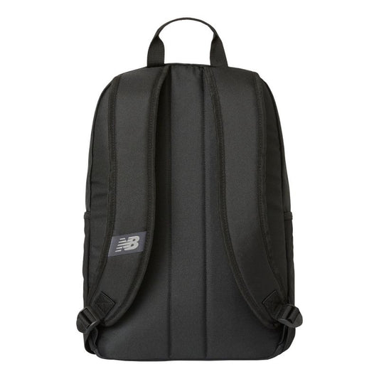 New Balance Core Classic Bacpack Agy LAB23097BK backpack