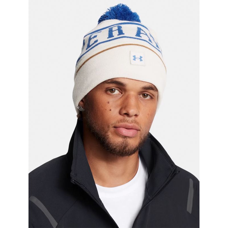 Under Armour Winter Hat 1386634-110