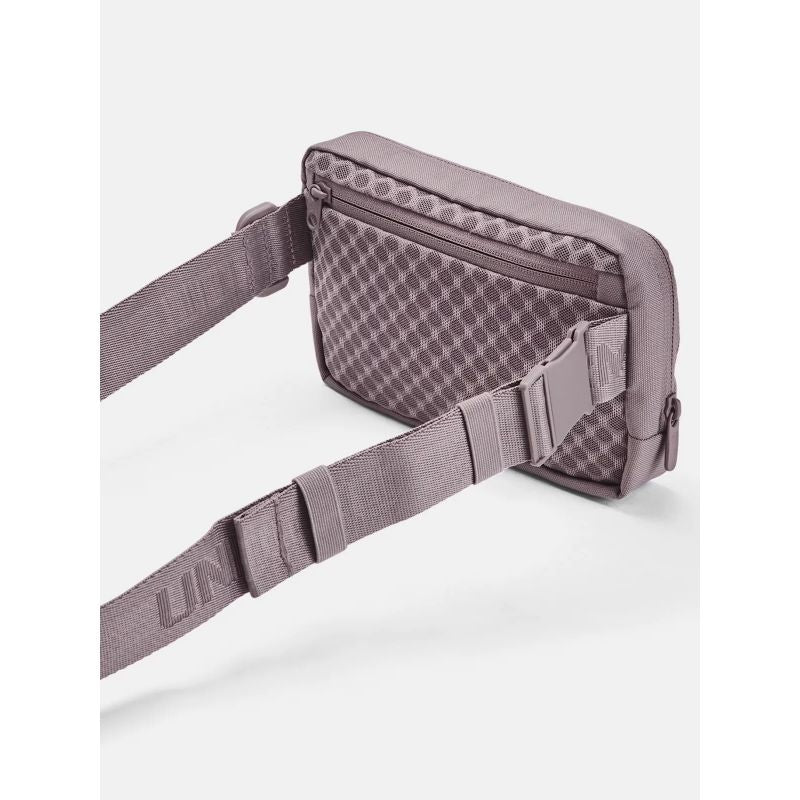 Under Armour 1378418-016 waist bag