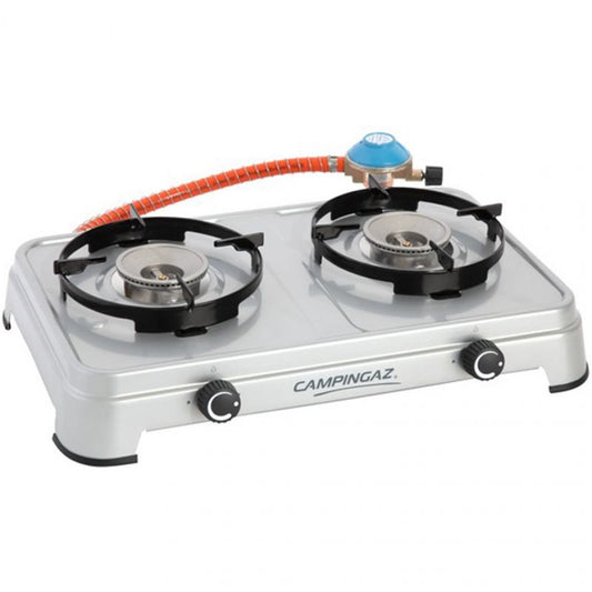 Gas stove Campingaz Camping Cook CV 3600W 052-L0000-2000037217-912