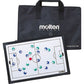 Molten MSBF football tactic board