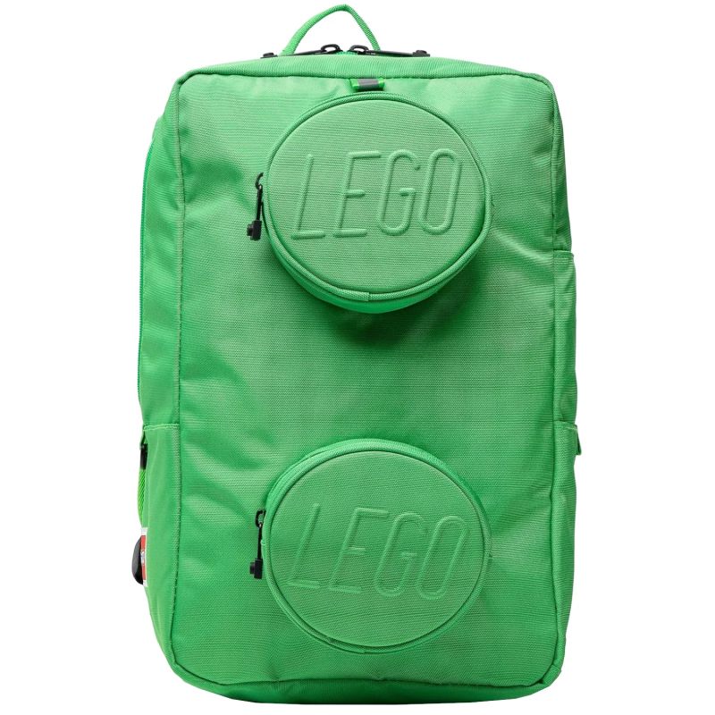 Lego Brick 1x2 Backpack 20204-0037