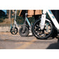 Razor A5 Air Scooter 13073005 (Black) (Gry i zabawki) Sport i rekreacja/Pojazdy elektryczne Your Sports Performance