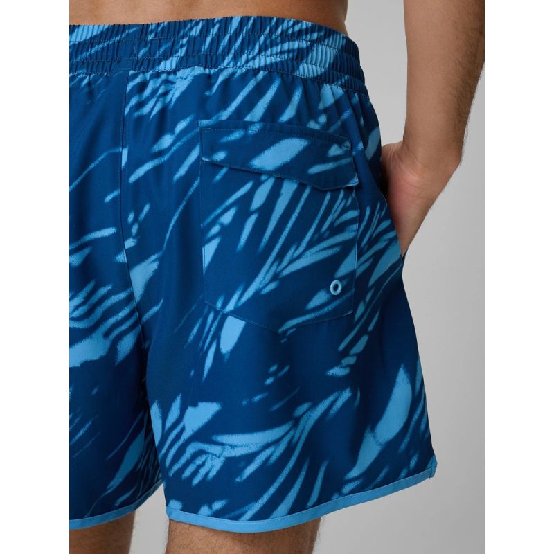 Men's swimming shorts 4F 4FWSS26UBDSM166-46A 4f
