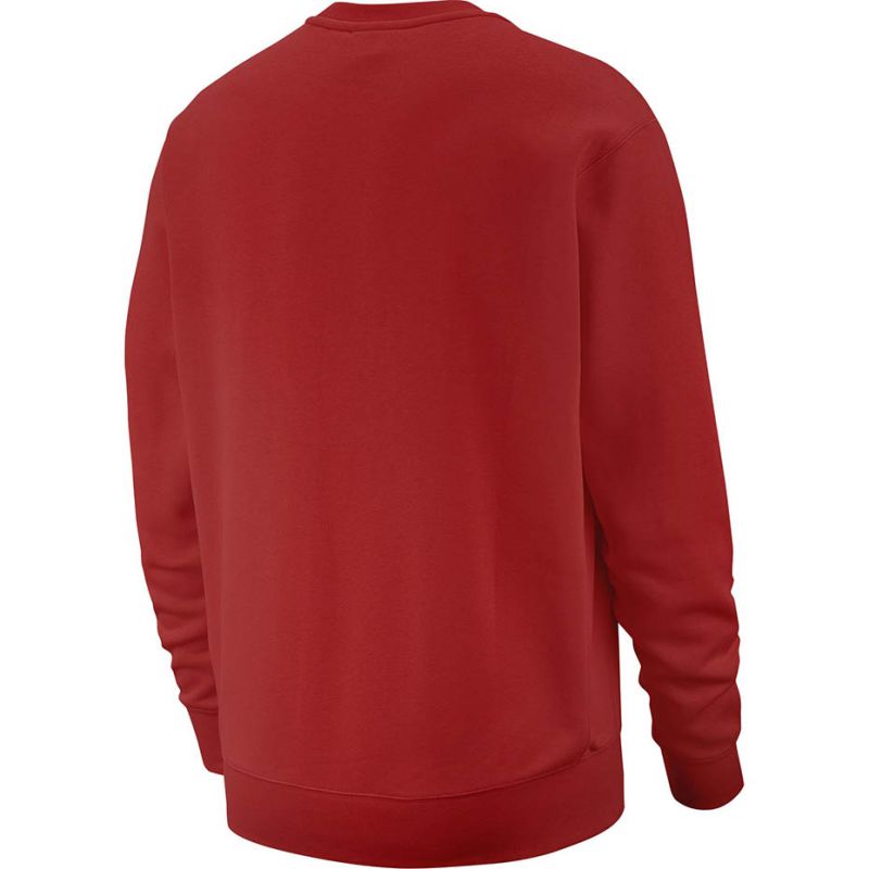 Sweatshirt Nike Sportswear Club Fleece M BV2662 657 Clothing/Lifestyle Nike