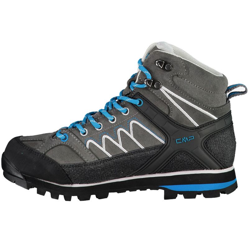 Shoes CMP Moon Mid WP W 31Q479668UL Footwear/Outdoor/CMP Your Sports Performance
