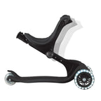 Scooter with seat GO•UP DELUXE LIGHTS (646-720-2) To be categorized Your Sports Performance