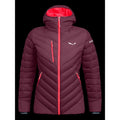 Salewa Ortles Medium 2 DWN W JKT 27162-6361 trekking jacket Clothing/Outdoor/Salewa Your Sports Performance