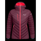 Salewa Ortles Medium 2 DWN W JKT 27162-6361 trekking jacket Clothing/Outdoor/Salewa Your Sports Performance