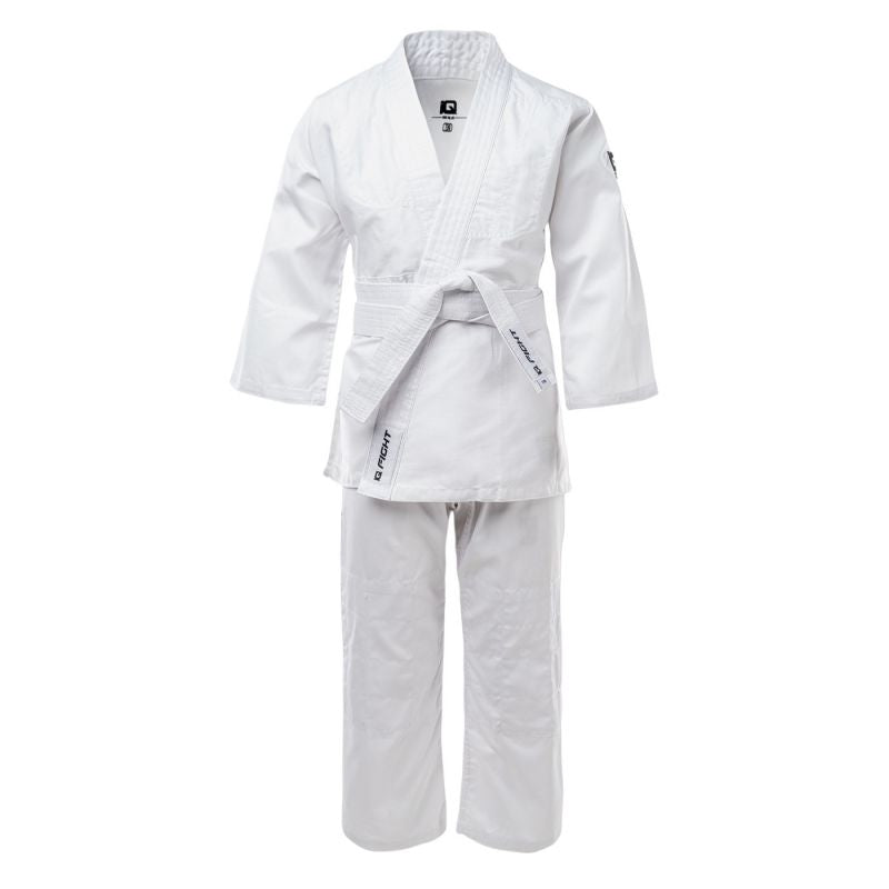 IQ Cross The Line Kimiasi 1.0 Jr Kimono 92800437426 Clothing/martial arts/inni producenci Your Sports Performance