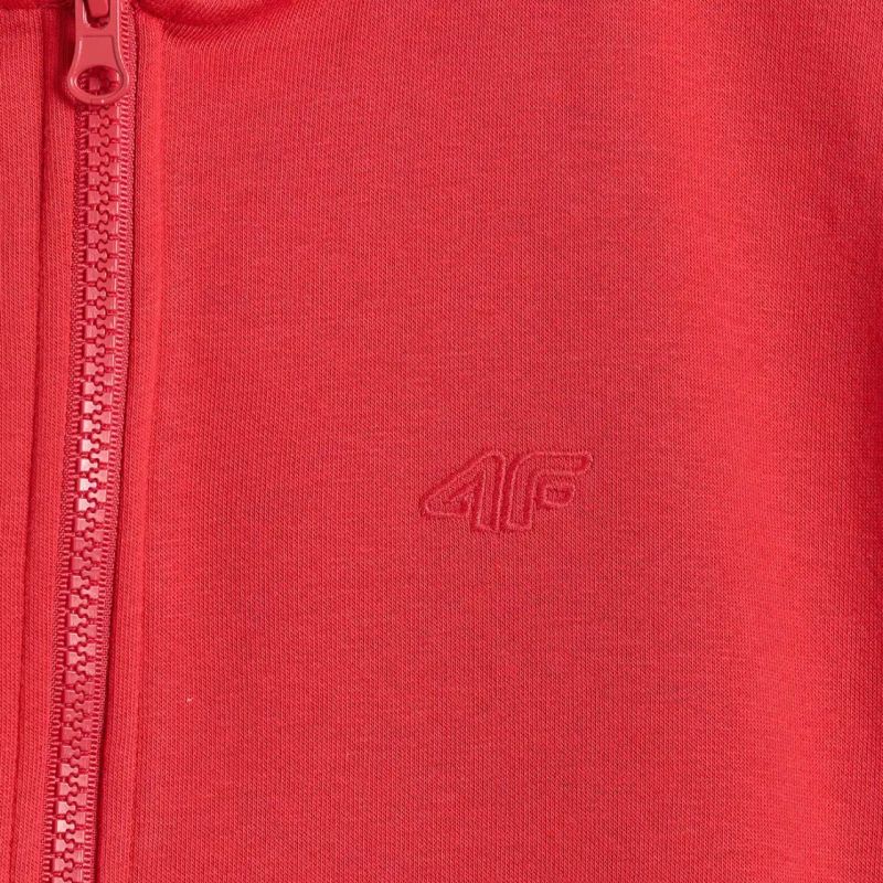 4F M1944 Jr blouse 4FJWAW25TSWSM1944 62S Clothing/Lifestyle/4F Your Sports Performance