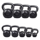 Kettlebell iron HMS KZG04 4kg Accessories/Training equipment Your Sports Performance