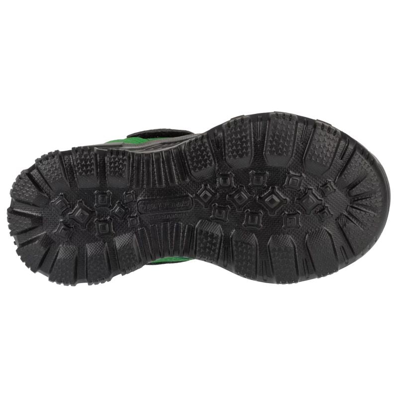 Skechers John Deere: Adventure Track - Rugged-Bright 407061L-GNBK Green 32 To be categorized Your Sports Performance