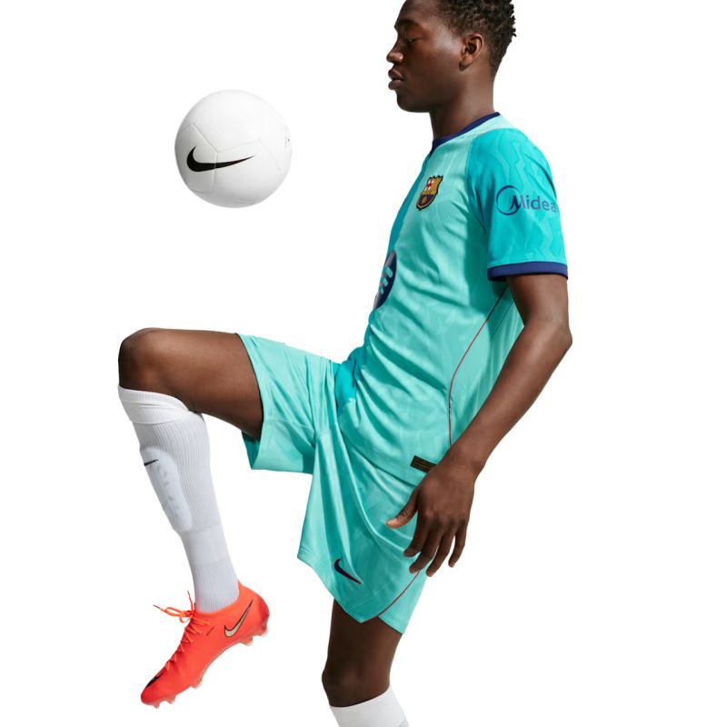 Men's Nike FC Barcelona Match 2026/27 Football Shirt II6639 301