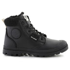 Palladium Pampa Hi Snow Warm W 94380-008-M shoes Footwear/Lifestyle/Palladium Your Sports Performance