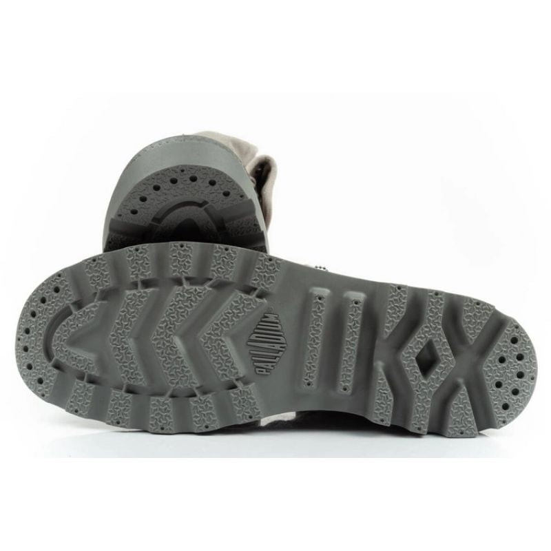 Palladium Baggy M 02353-066-M shoes Footwear/Lifestyle/Palladium Your Sports Performance