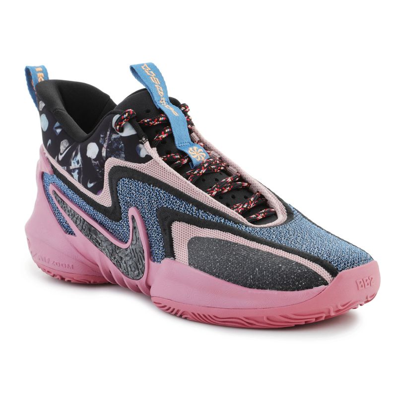 Nike Cosmic Unity 2 M DH1537-602 basketball shoes Footwear/Basketball/Men Nike